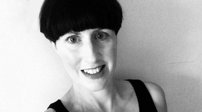 Dr. Mags Portman PrEP Trailblazer and HIV Activist Dies at 44