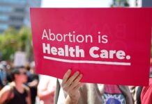 Oklahoma Supreme Court Strikes Down Anti-Abortion Law