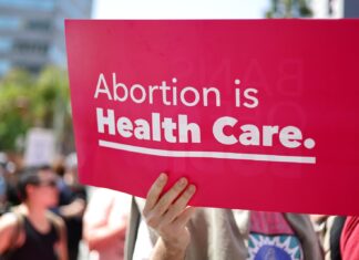 Oklahoma Supreme Court Strikes Down Anti-Abortion Law