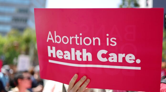 Oklahoma Supreme Court Strikes Down Anti-Abortion Law