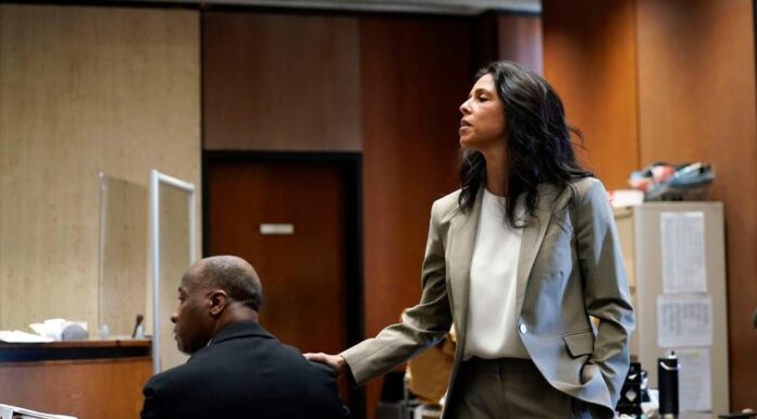 NIH Harassment Trial: Accused Takes the Stand in High-Profile Case