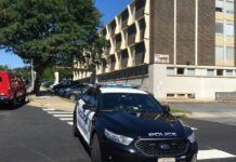 Falls Church Abortion Clinic Firebombed Suspect in Custody