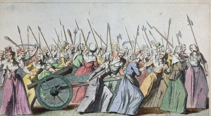 Féministes de la Révolution : qui étaient-elles ?