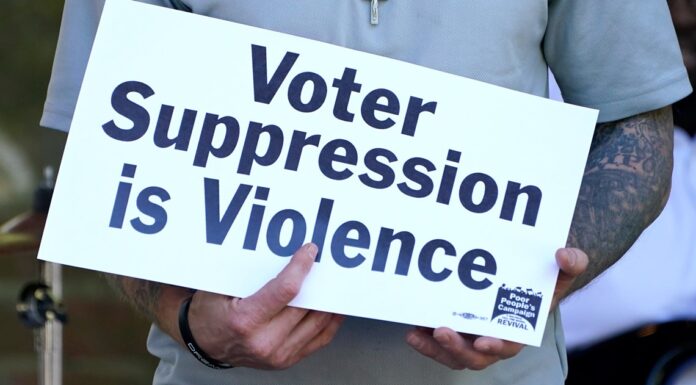 Lawsuit Filed to Force Personhood Amendment Vote in Mississippi