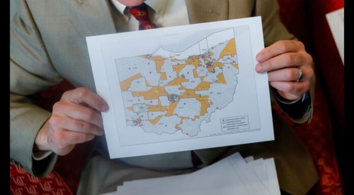 Judges Declare Two Congressional Maps Unconstitutional