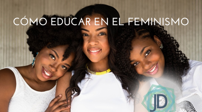 ¿Cómo educar en el feminismo? Consejos prácticos para familias modernas