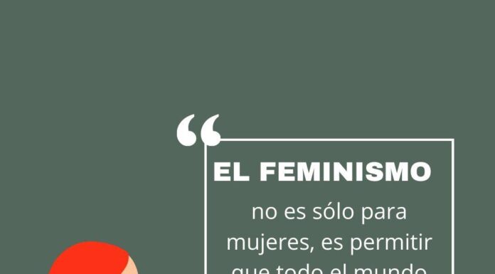 ¿Por no ser feminista? Cuando pensar distinto te margina