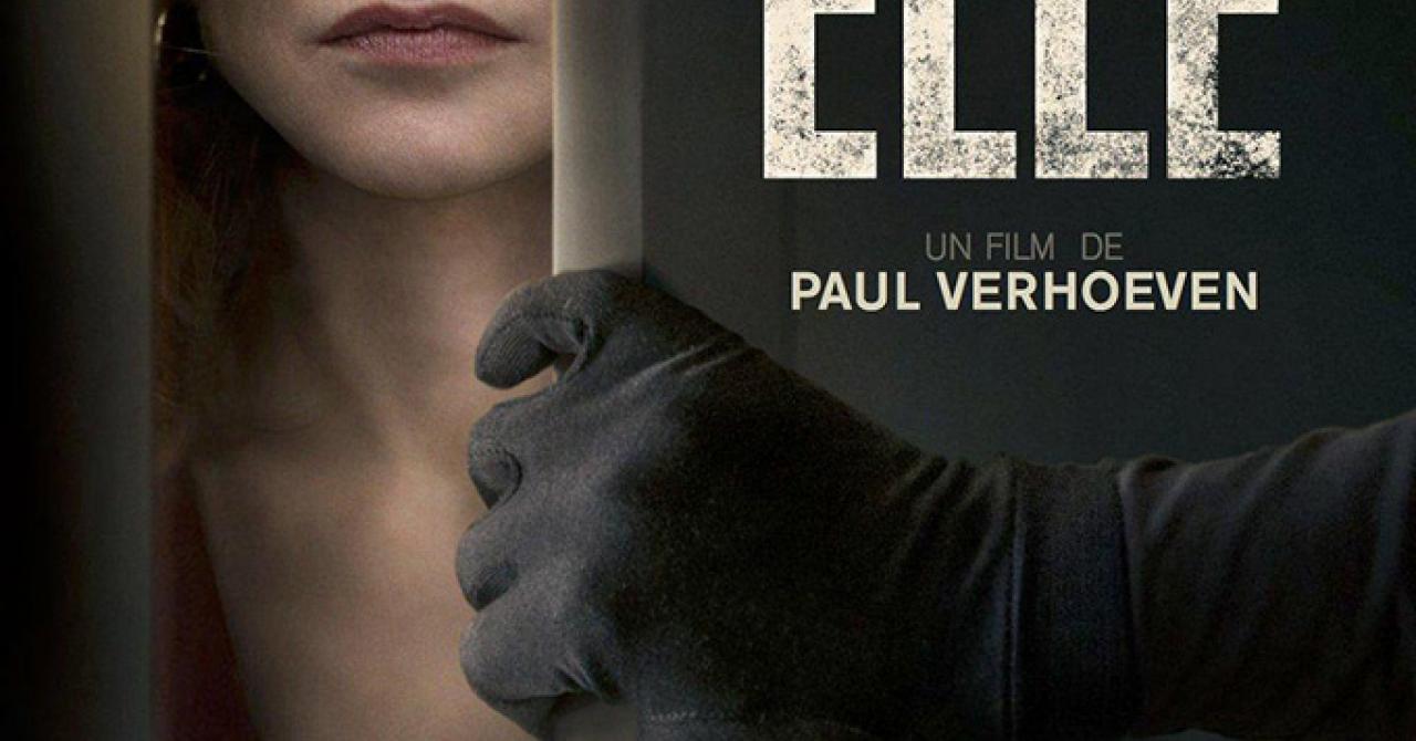 Elle Verhoeven Critique F ministe Au Cin ma Et H ritage Subversif