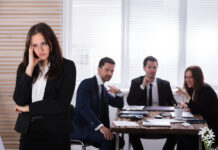 Employers May Be Held Liable for Workplace Gossip Under New Proposal