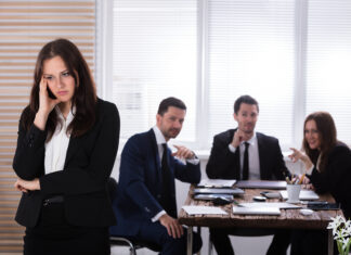 Employers May Be Held Liable for Workplace Gossip Under New Proposal