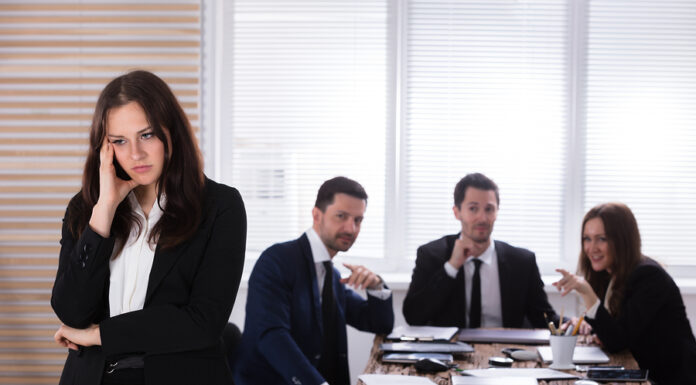 Employers May Be Held Liable for Workplace Gossip Under New Proposal