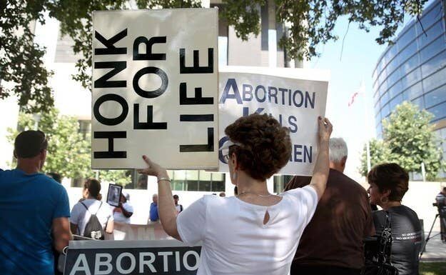 Federal Judge Strikes Down Portion of Clinic Defense Law