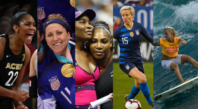 Michigan Judge Orders Equal Sports Opportunities for Girls