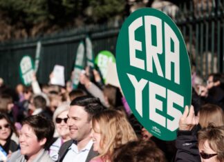 Congress Renews Push to Ratify the Equal Rights Amendment