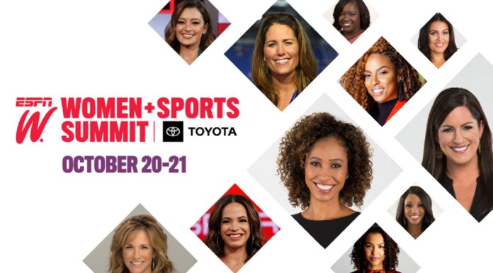 ESPN Launches Strategy to Expand Reach Among Female Viewers