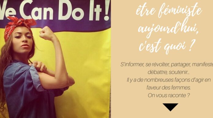 Je suis féministe : témoignages et parcours vers l’engagement concret