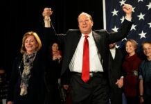 LGBTQ Candidates Make History on Election Night 2018