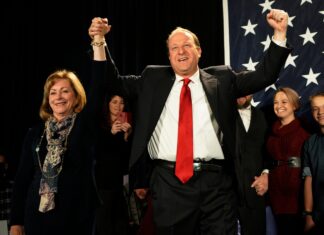 LGBTQ Candidates Make History on Election Night 2018