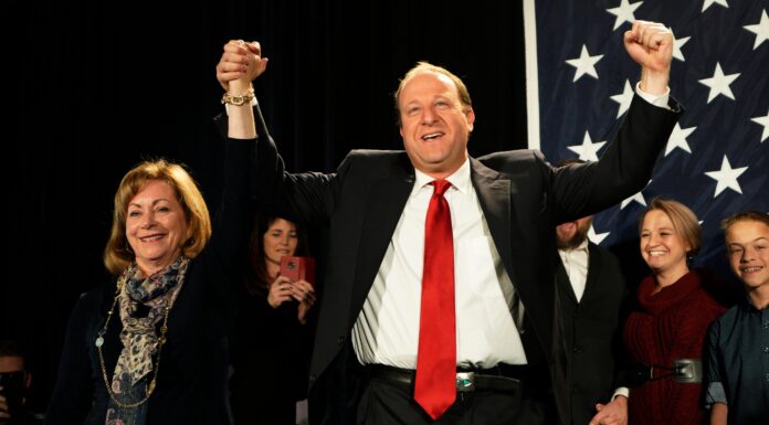 LGBTQ Candidates Make History on Election Night 2018