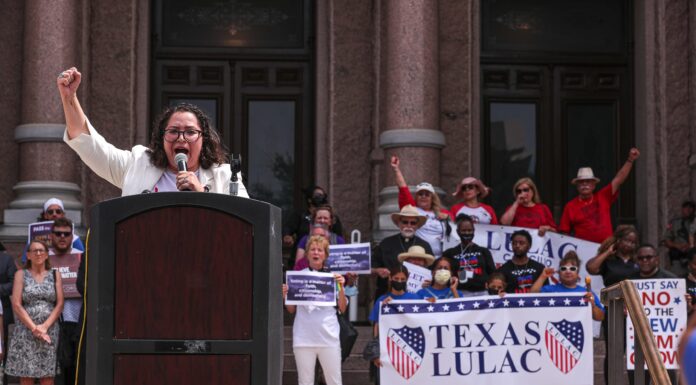 Federal Judge Strikes Down Texas’s Revised Voter ID Law