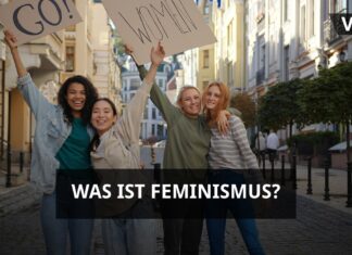Was heißt eigentlich Feminismus? Eine moderne Deutung