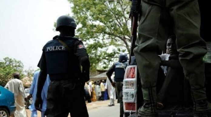 19 Women Rescued from So-Called ‘Baby Factory’ in Nigeria