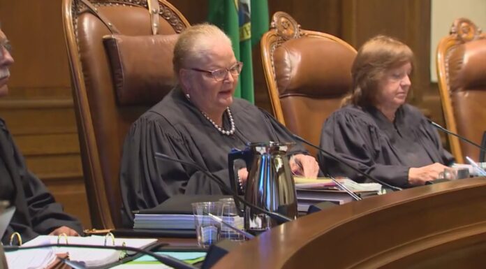 Supreme Court to Hear Referendum Case on Washington State’s Disclosure Laws