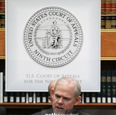 Proposition 8 Hearing Takes Place in Federal Court Today