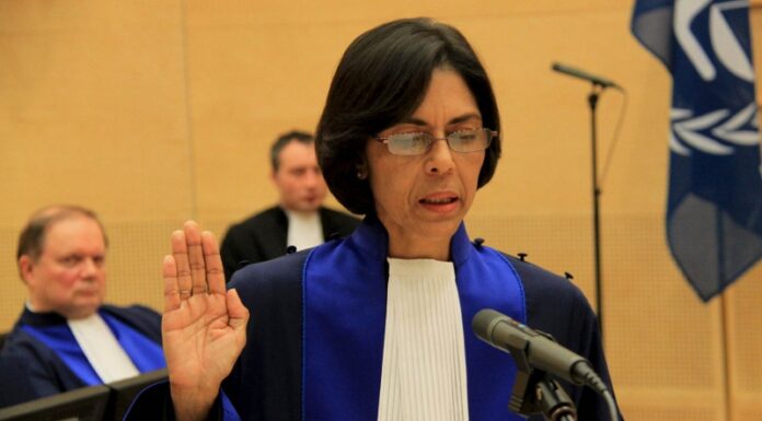 Six Female Judges Elected to the International Criminal Court in Historic Vote