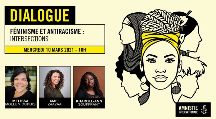 Histoire croisée : féminisme et antiracisme un dialogue essentiel