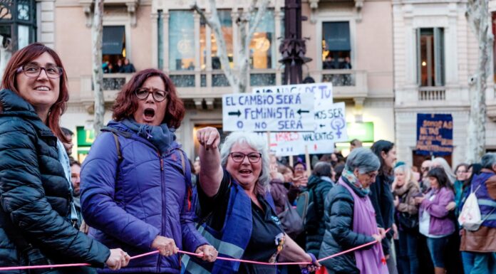 Pourquoi autant de féminisme aujourd’hui ? Rebond des mobilisations