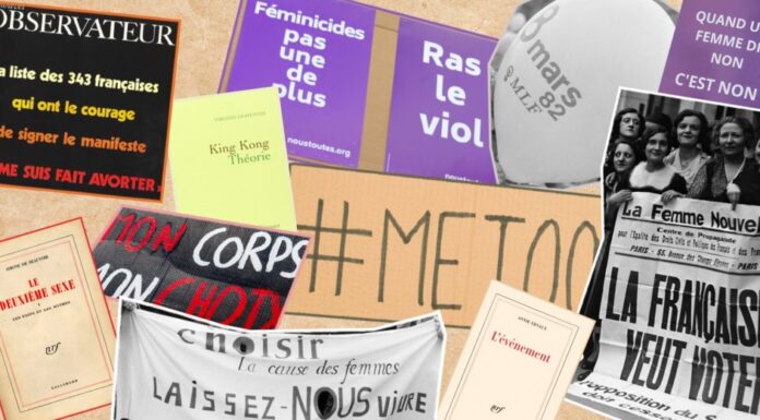 Pourquoi le féminisme existe ? Retour sur ses origines