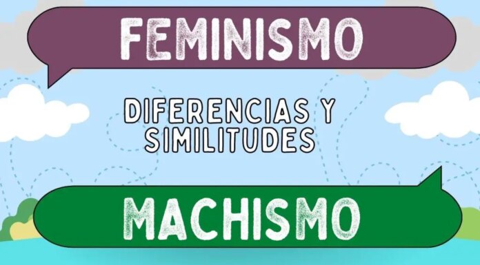 ¿Por qué feminismo sí y machismo no? Entendiendo las diferencias