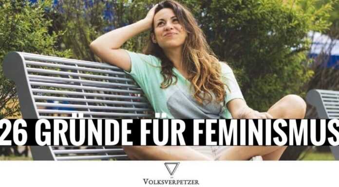 Warum Feminismus wichtiger ist als viele glauben