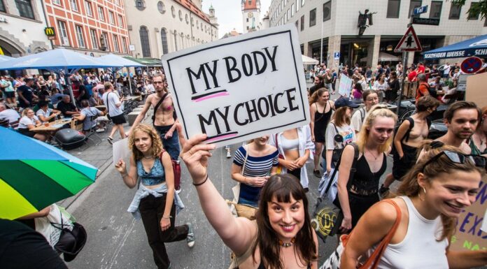 Was ist die dritte Welle des Feminismus? Neue Ziele neue Stimmen