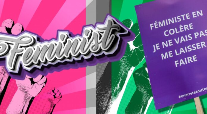 Pourquoi dit-on encore “féministe” aujourd’hui ? Les raisons d’un mot persistant
