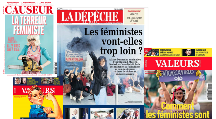 Pourquoi “Magazine Fémina” disparaît-il ce matin ? Fin d’une ère ?