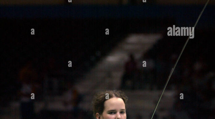 Women’s Wrestling and Saber Fencing Debut at Athens Olympic Games