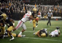 Naval Academy Criticized for Giving Special Admissions to Football Players