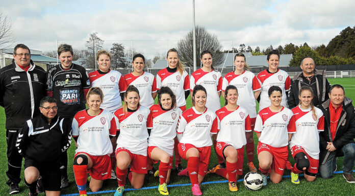 En quoi joue Plabennec foot féminin ? Focus sur le club breton en plein essor