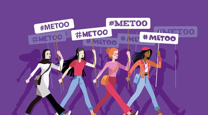 Die vierte Welle des Feminismus: Was sie antreibt