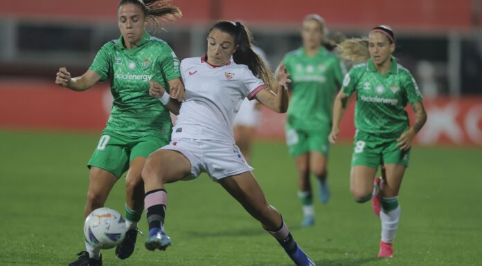 ¿Dónde mirar Sevilla FC Femenino contra Real Betis Féminas? Duelos vibrantes y dónde seguirlos