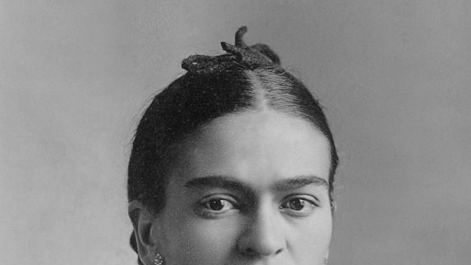 Pourquoi Frida Kahlo est féministe ? L’art comme arme politique