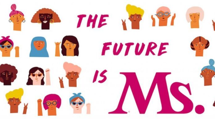 Let the Feminist Networking Begin: Campus Connections that Spark Change