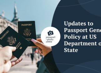 State Department Updates Passport Policy for Gender Change Applicants