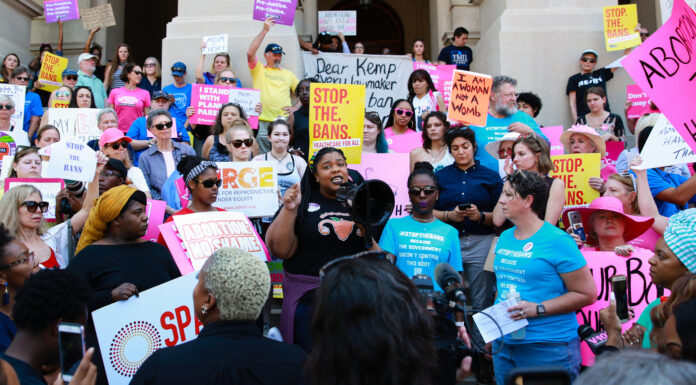 University of Georgia to Refer Students to Abortion Pill Providers