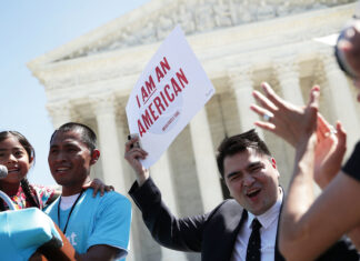 Supreme Court Declines to Hear DACA Case Keeps Program Alive—for Now