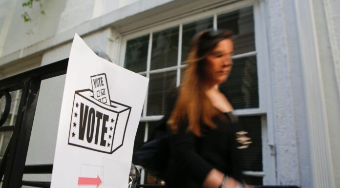 Feminist Candidates Gain Momentum in Battleground Districts Nationwide