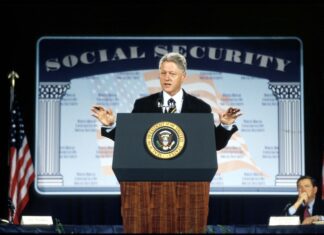 Clinton Administration Considers Significant Changes to Welfare Legislation