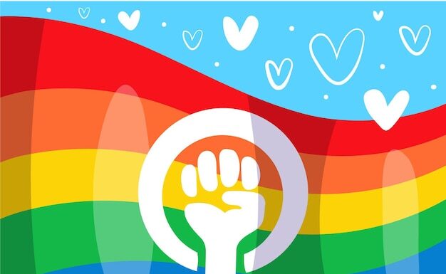 Feminismus und LGBTQ+: Wie eng sind sie verbunden?